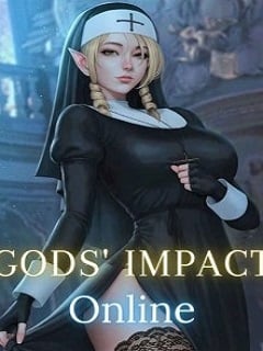 Gods' Impact Online