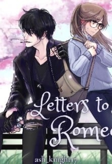 Letters to Romeo.