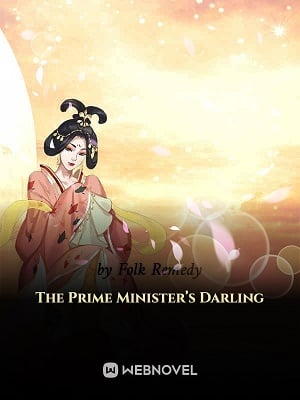 The Prime Minister's Darling