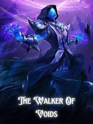 The Walker Of Voids